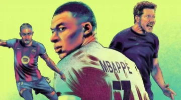 نتائج استطلاع ESPN تكشف آراء نجوم كرة القدم في الدوري الإسباني